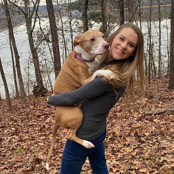 Meet your Posher, Kelly - Picture 1 of 1